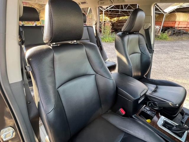 CLDA automobiles TOYOTA  KDJ150 3.0 L D4D VXE BVA 5P ( EN ARRIVAGE ) 