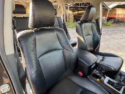 clda auto TOYOTA  KDJ150 3.0 L D4D VXE BVA 5P ( EN ARRIVAGE ) 