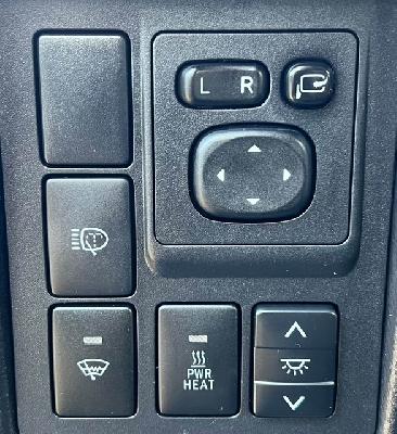 clda auto TOYOTA  KDJ150 3.0 L D4D VXE BVA 5P ( EN ARRIVAGE ) 