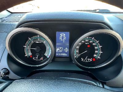 clda auto TOYOTA  KDJ150 3.0 L D4D VXE BVA 5P ( EN ARRIVAGE ) 