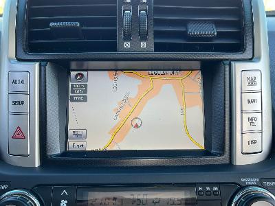 clda auto TOYOTA  KDJ150 3.0 L D4D VXE BVA 5P ( EN ARRIVAGE ) 