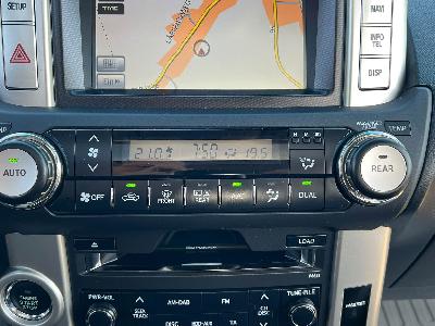 clda auto TOYOTA  KDJ150 3.0 L D4D VXE BVA 5P ( EN ARRIVAGE ) 