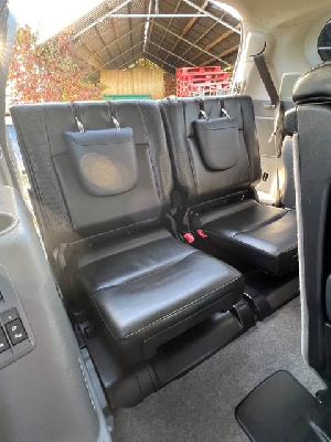 clda auto TOYOTA  KDJ150 3.0 L D4D VXE BVA 5P ( EN ARRIVAGE ) 