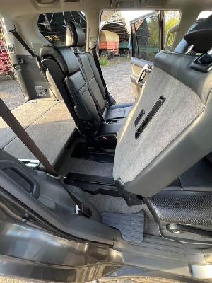 clda auto TOYOTA  KDJ150 3.0 L D4D VXE BVA 5P ( EN ARRIVAGE ) 
