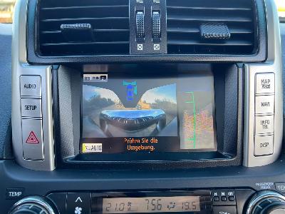 clda auto TOYOTA  KDJ150 3.0 L D4D VXE BVA 5P ( EN ARRIVAGE ) 