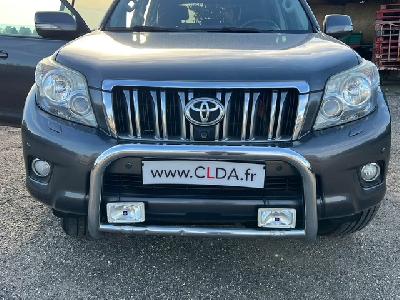 clda auto TOYOTA  KDJ150 3.0 L D4D VXE BVA 5P ( EN ARRIVAGE ) 