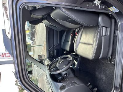 clda auto SUZUKI  1.3 L VVTI STYLE 4WD N°2667