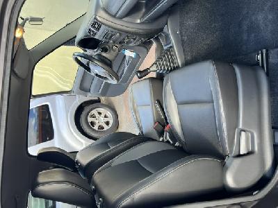 clda auto SUZUKI  1.3 L VVTI STYLE 4WD N°2667