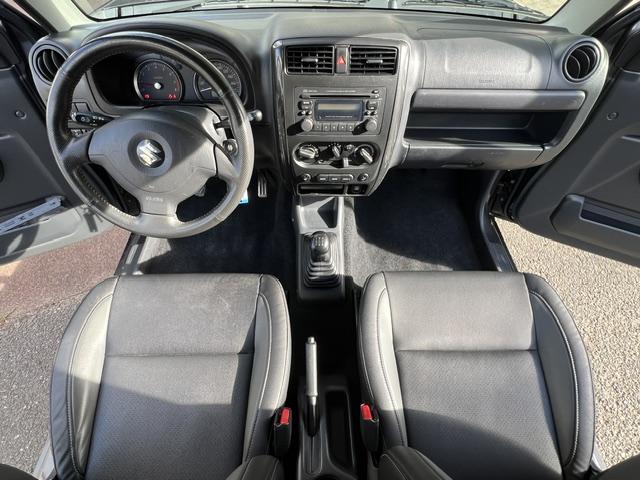 CLDA automobiles SUZUKI  1.3 L VVTI STYLE 4WD N°2667
