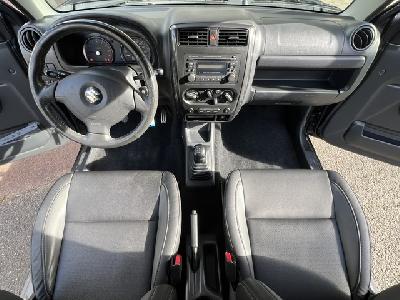 clda auto SUZUKI  1.3 L VVTI STYLE 4WD N°2667