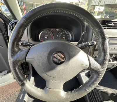 clda auto SUZUKI  1.3 L VVTI STYLE 4WD N°2667