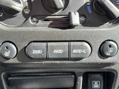 clda auto SUZUKI  1.3 L VVTI STYLE 4WD N°2667