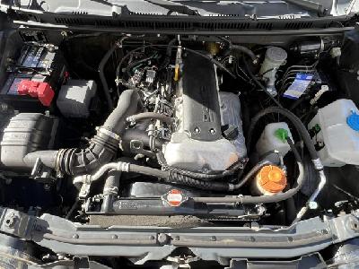 clda auto SUZUKI  1.3 L VVTI STYLE 4WD N°2667