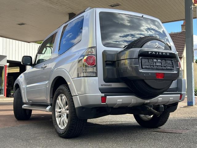 CLDA automobiles MITSUBISHI  3.2 L DID INSTYLE BVA 190CH 3P N°2673