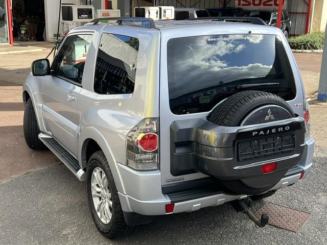 CLDA automobiles MITSUBISHI  3.2 L DID INSTYLE BVA 190CH 3P N°2673