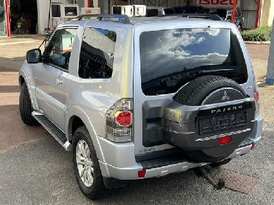 clda auto MITSUBISHI  3.2 L DID INSTYLE BVA 190CH 3P N°2673