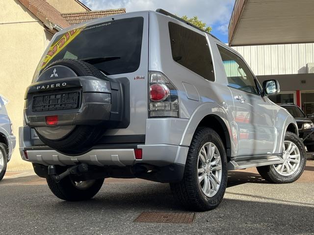 CLDA automobiles MITSUBISHI  3.2 L DID INSTYLE BVA 190CH 3P N°2673