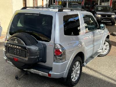clda auto MITSUBISHI  3.2 L DID INSTYLE BVA 190CH 3P N°2673