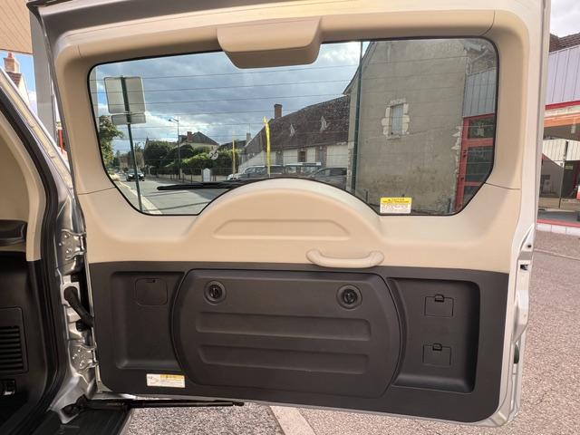 CLDA automobiles MITSUBISHI  3.2 L DID INSTYLE BVA 190CH 3P N°2673