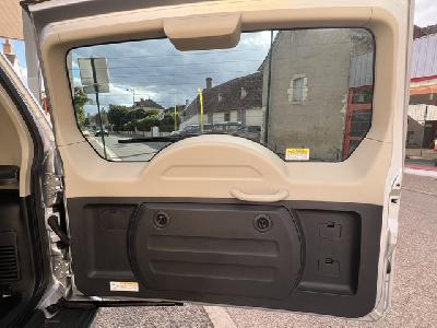 clda auto MITSUBISHI  3.2 L DID INSTYLE BVA 190CH 3P N°2673