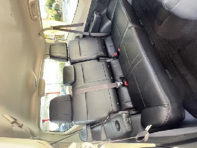 clda auto MITSUBISHI  3.2 L DID INSTYLE BVA 190CH 3P N°2673