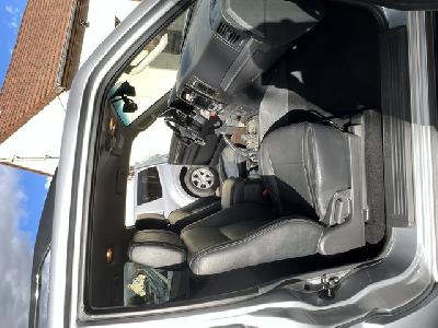 clda auto MITSUBISHI  3.2 L DID INSTYLE BVA 190CH 3P N°2673