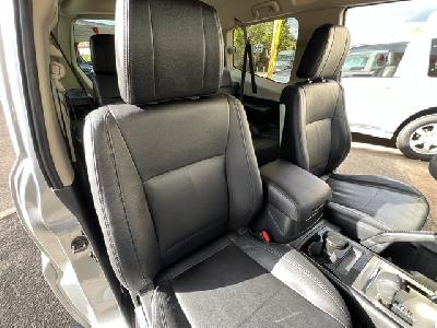 clda auto MITSUBISHI  3.2 L DID INSTYLE BVA 190CH 3P N°2673