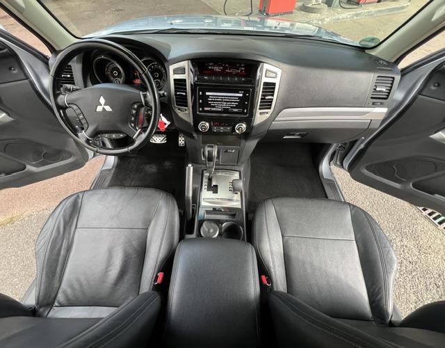 CLDA automobiles MITSUBISHI  3.2 L DID INSTYLE BVA 190CH 3P N°2673