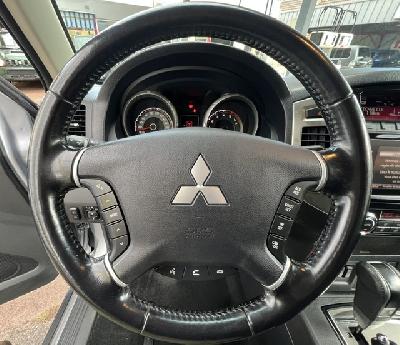 clda auto MITSUBISHI  3.2 L DID INSTYLE BVA 190CH 3P N°2673