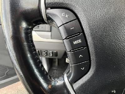 clda auto MITSUBISHI  3.2 L DID INSTYLE BVA 190CH 3P N°2673