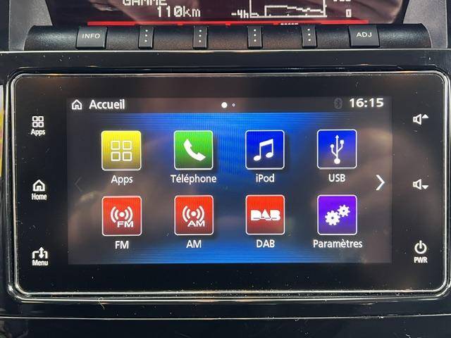 CLDA automobiles MITSUBISHI  3.2 L DID INSTYLE BVA 190CH 3P N°2673
