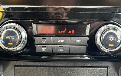 clda auto MITSUBISHI  3.2 L DID INSTYLE BVA 190CH 3P N°2673