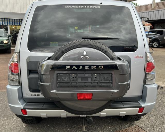 CLDA automobiles MITSUBISHI  3.2 L DID INSTYLE BVA 190CH 3P N°2673