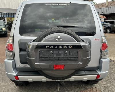 clda auto MITSUBISHI  3.2 L DID INSTYLE BVA 190CH 3P N°2673