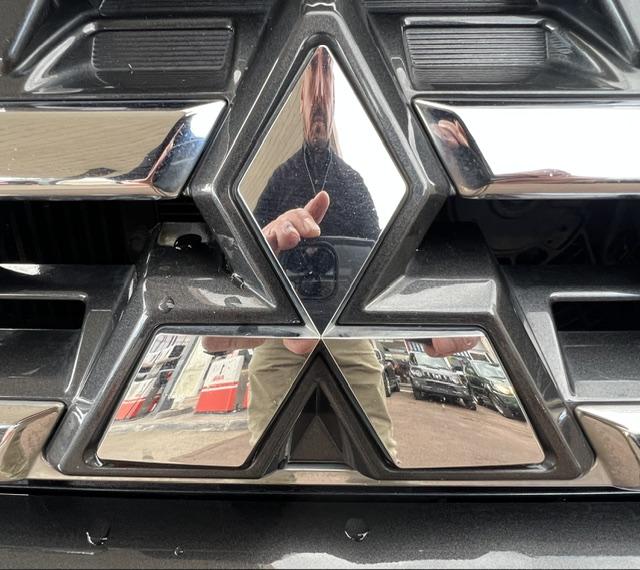 CLDA automobiles MITSUBISHI  3.2 L DID INSTYLE BVA 190CH 3P N°2673