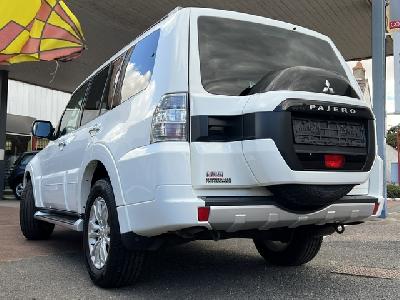 clda auto MITSUBISHI   3.2 L DID INSTYLE BVA 5 Portes, 7 places, 190CH N°2668
