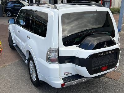 clda auto MITSUBISHI   3.2 L DID INSTYLE BVA 5 Portes, 7 places, 190CH N°2668