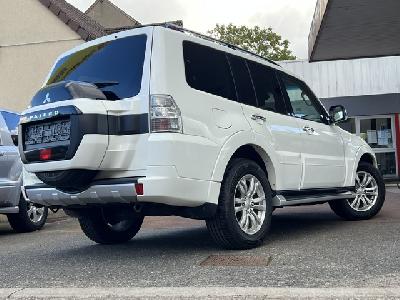 clda auto MITSUBISHI   3.2 L DID INSTYLE BVA 5 Portes, 7 places, 190CH N°2668