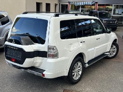 clda auto MITSUBISHI   3.2 L DID INSTYLE BVA 5 Portes, 7 places, 190CH N°2668