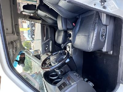clda auto MITSUBISHI   3.2 L DID INSTYLE BVA 5 Portes, 7 places, 190CH N°2668