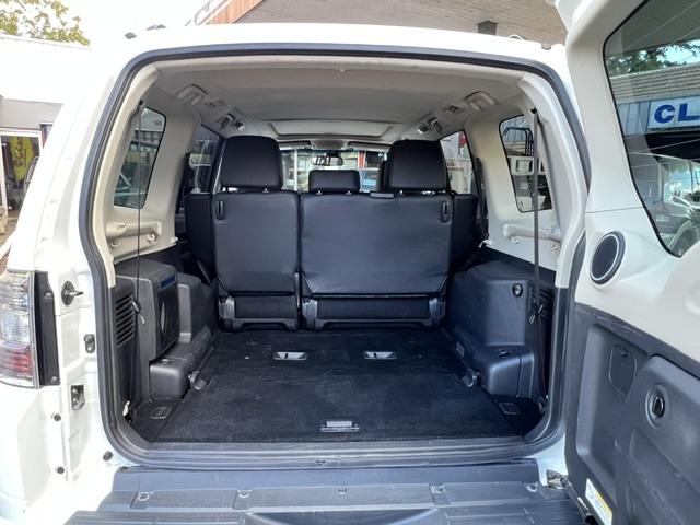 CLDA automobiles MITSUBISHI   3.2 L DID INSTYLE BVA 5 Portes, 7 places, 190CH N°2668