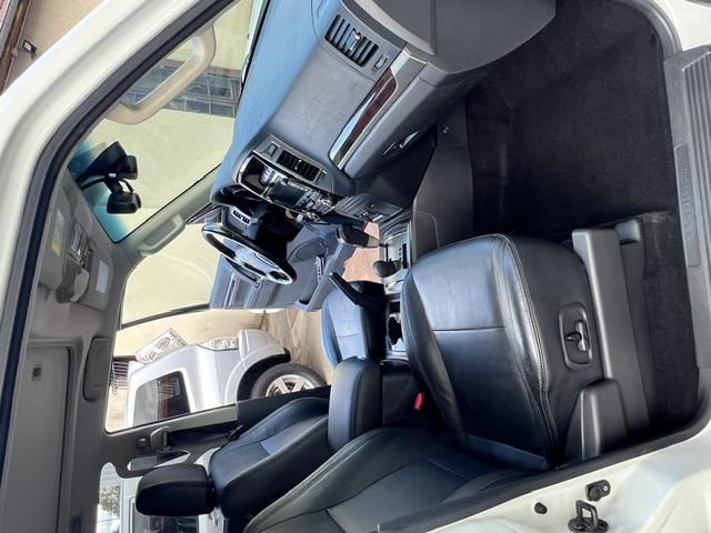 CLDA automobiles MITSUBISHI   3.2 L DID INSTYLE BVA 5 Portes, 7 places, 190CH N°2668