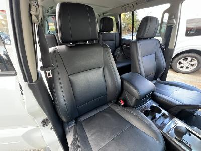 clda auto MITSUBISHI   3.2 L DID INSTYLE BVA 5 Portes, 7 places, 190CH N°2668