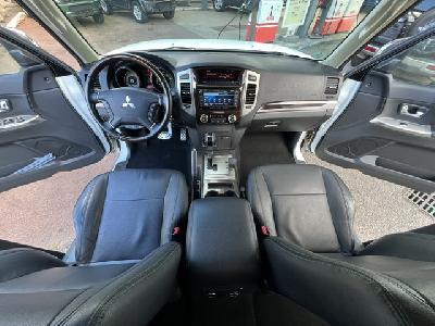 clda auto MITSUBISHI   3.2 L DID INSTYLE BVA 5 Portes, 7 places, 190CH N°2668