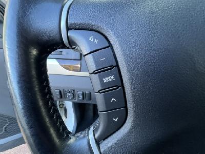 clda auto MITSUBISHI   3.2 L DID INSTYLE BVA 5 Portes, 7 places, 190CH N°2668