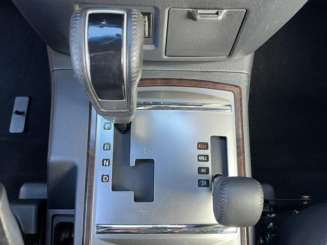 CLDA automobiles MITSUBISHI   3.2 L DID INSTYLE BVA 5 Portes, 7 places, 190CH N°2668