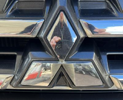 clda auto MITSUBISHI   3.2 L DID INSTYLE BVA 5 Portes, 7 places, 190CH N°2668