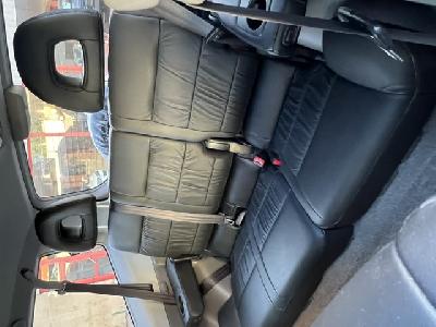 clda auto MITSUBISHI  3.2 L DID EXCEED BVA 3P N°2674 