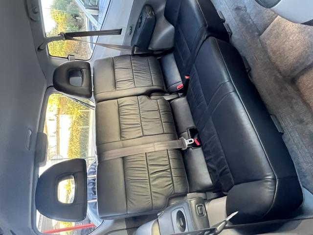CLDA automobiles MITSUBISHI  3.2 L DID EXCEED BVA 3P N°2674 