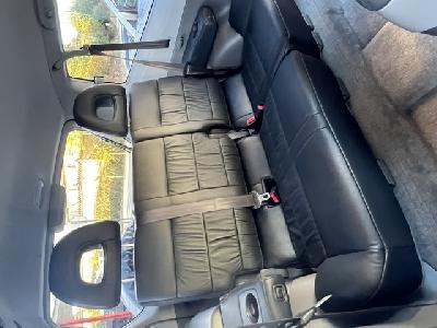 clda auto MITSUBISHI  3.2 L DID EXCEED BVA 3P N°2674 
